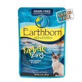 Earthborn Holistic® Riptide Zing™ Tuna Dinner Cat Food